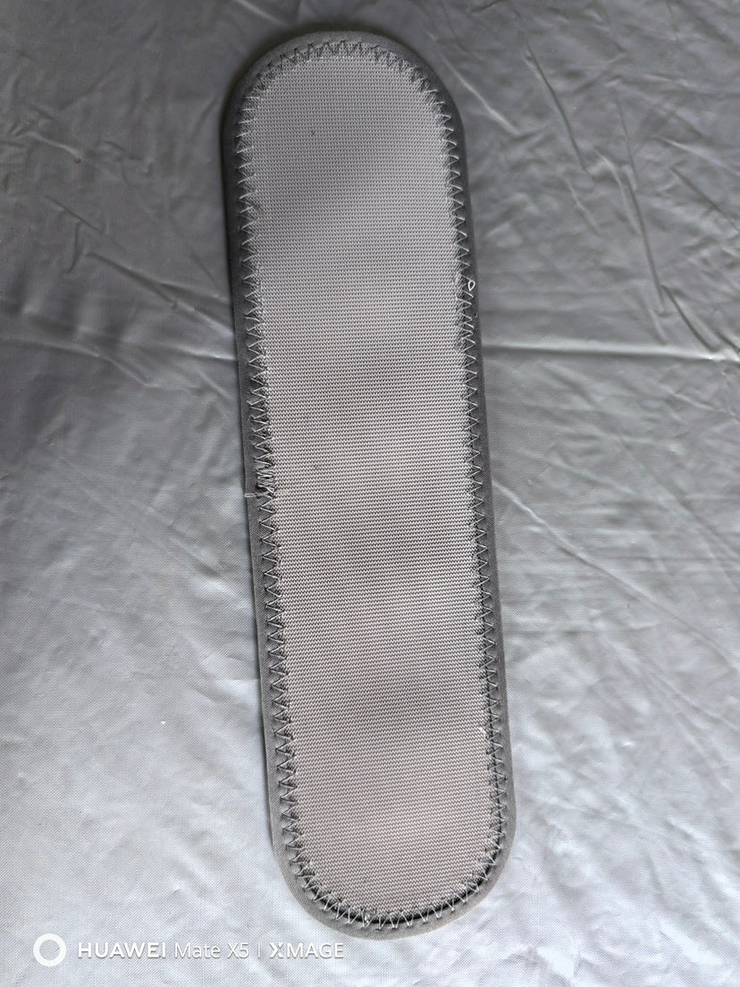 Household Electric Calf Massager Constant Temperature Hot Compress Wireless