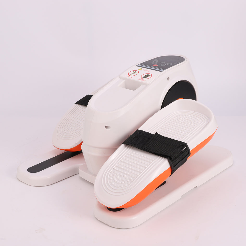 Cross-Border Electric Elliptical Machine For Home Fitness Multi-Functional Rehabilitation Machine Sports Small Silent Stepper