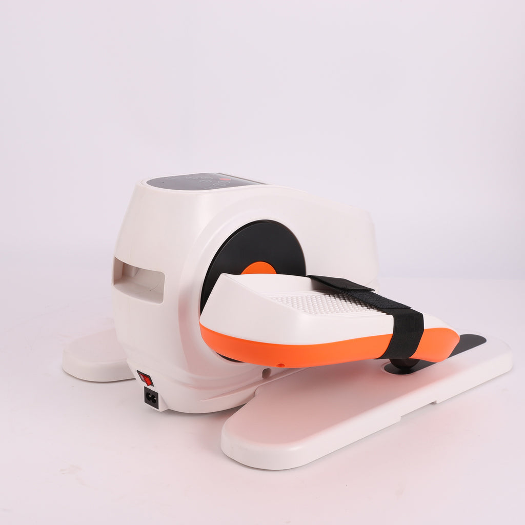 Cross-Border Electric Elliptical Machine For Home Fitness Multi-Functional Rehabilitation Machine Sports Small Silent Stepper