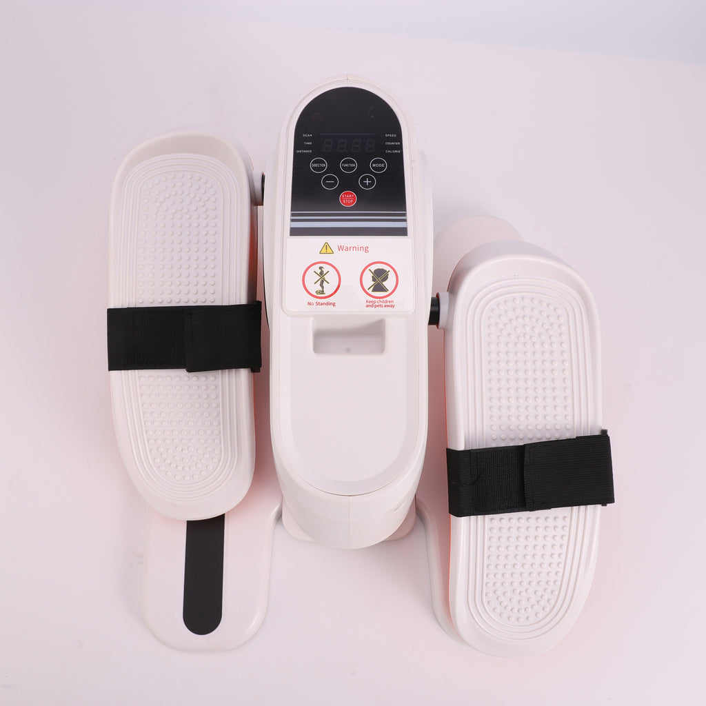 Cross-Border Electric Elliptical Machine For Home Fitness Multi-Functional Rehabilitation Machine Sports Small Silent Stepper