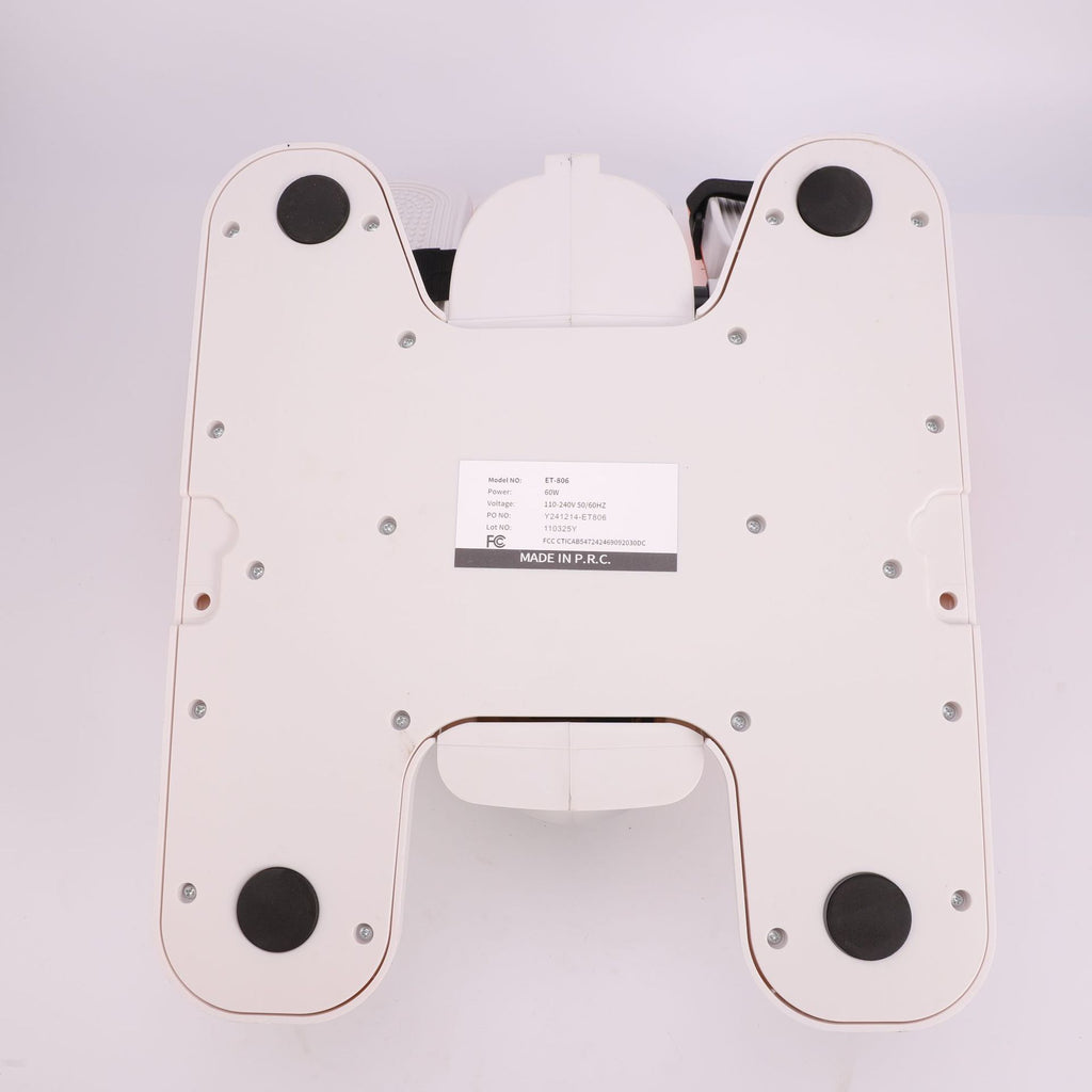 Cross-Border Electric Elliptical Machine For Home Fitness Multi-Functional Rehabilitation Machine Sports Small Silent Stepper