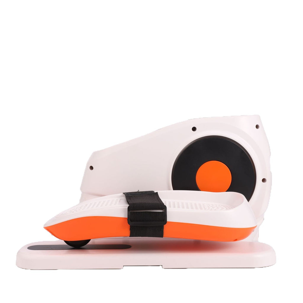 Cross-Border Electric Elliptical Machine For Home Fitness Multi-Functional Rehabilitation Machine Sports Small Silent Stepper