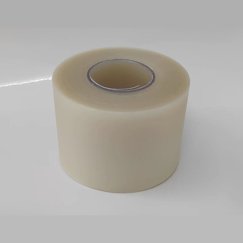 Cross-Border Hydrocolloid Dressing Roll Wound Care Dressing Absorbent Exudate Band-Aid Hydrocolloid Roll